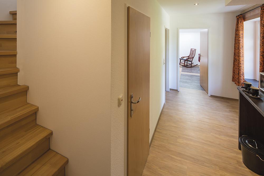 Hotel Haus Recke Balve Quarto foto