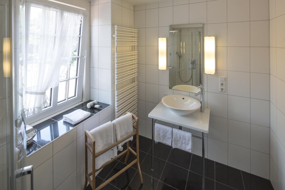 Hotel Haus Recke Balve Quarto foto