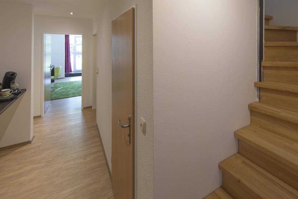 Hotel Haus Recke Balve Quarto foto